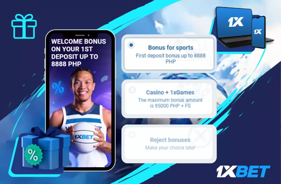 Best Welcome Bonus